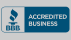 BBB Accredited Business