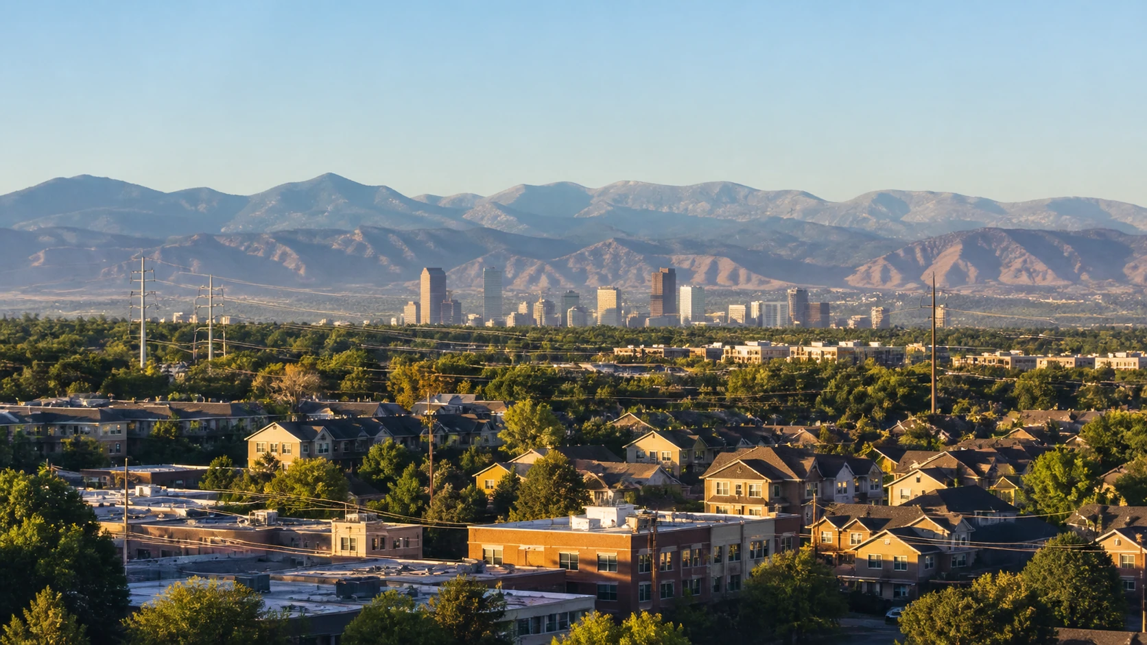 Commercial electrical maintenance in Colorado