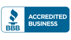 BBB Accredited Business