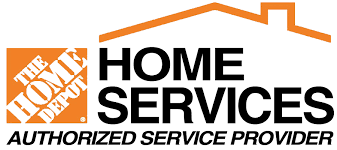 The Home Depot Authorized Service Provider