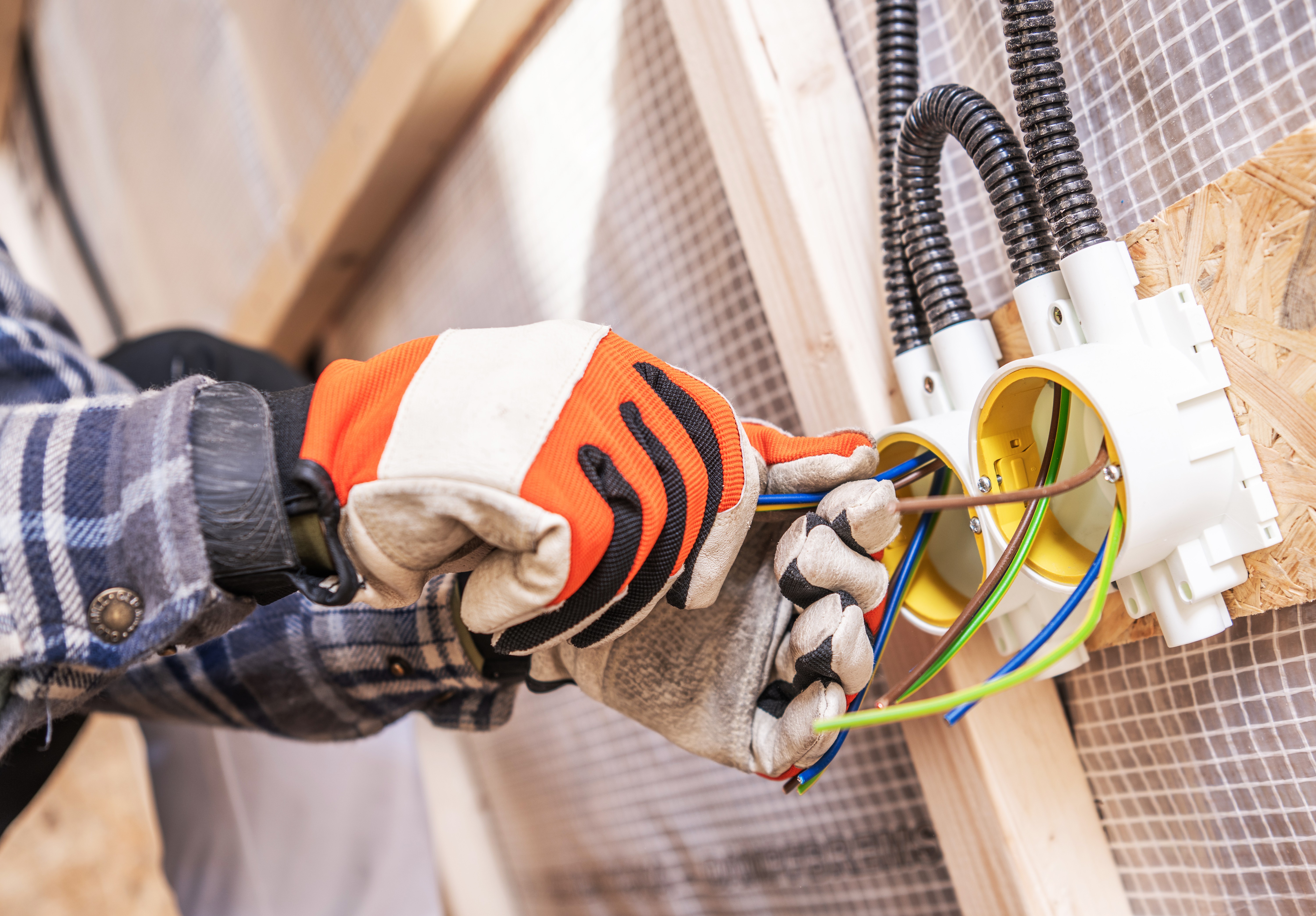 Denver Residential Electrical Safety: New Regulations, Inspection, and Upgrading Old Wiring