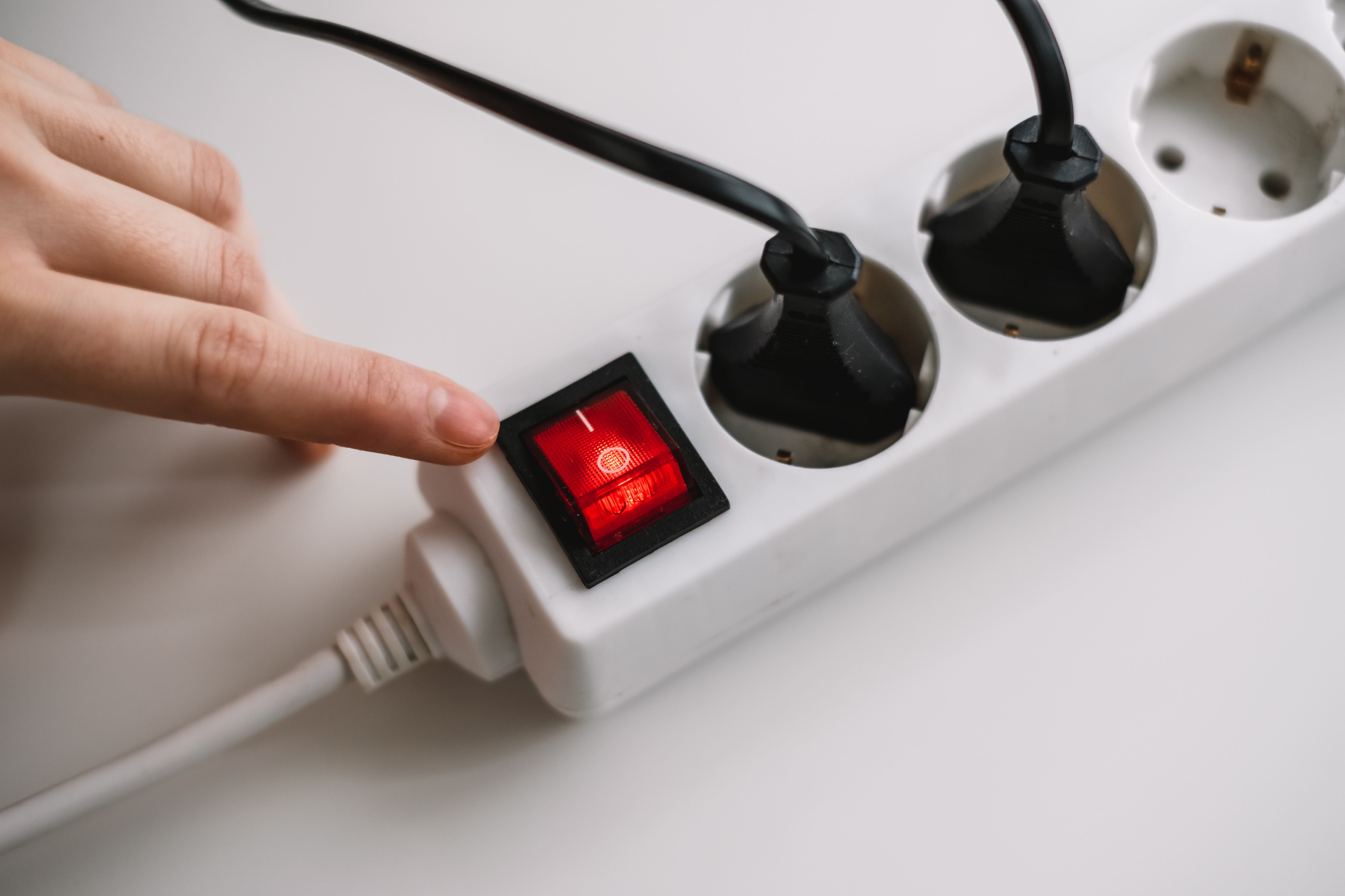 How to Prevent Electrical Overloads During Denver’s Hot Summer Months