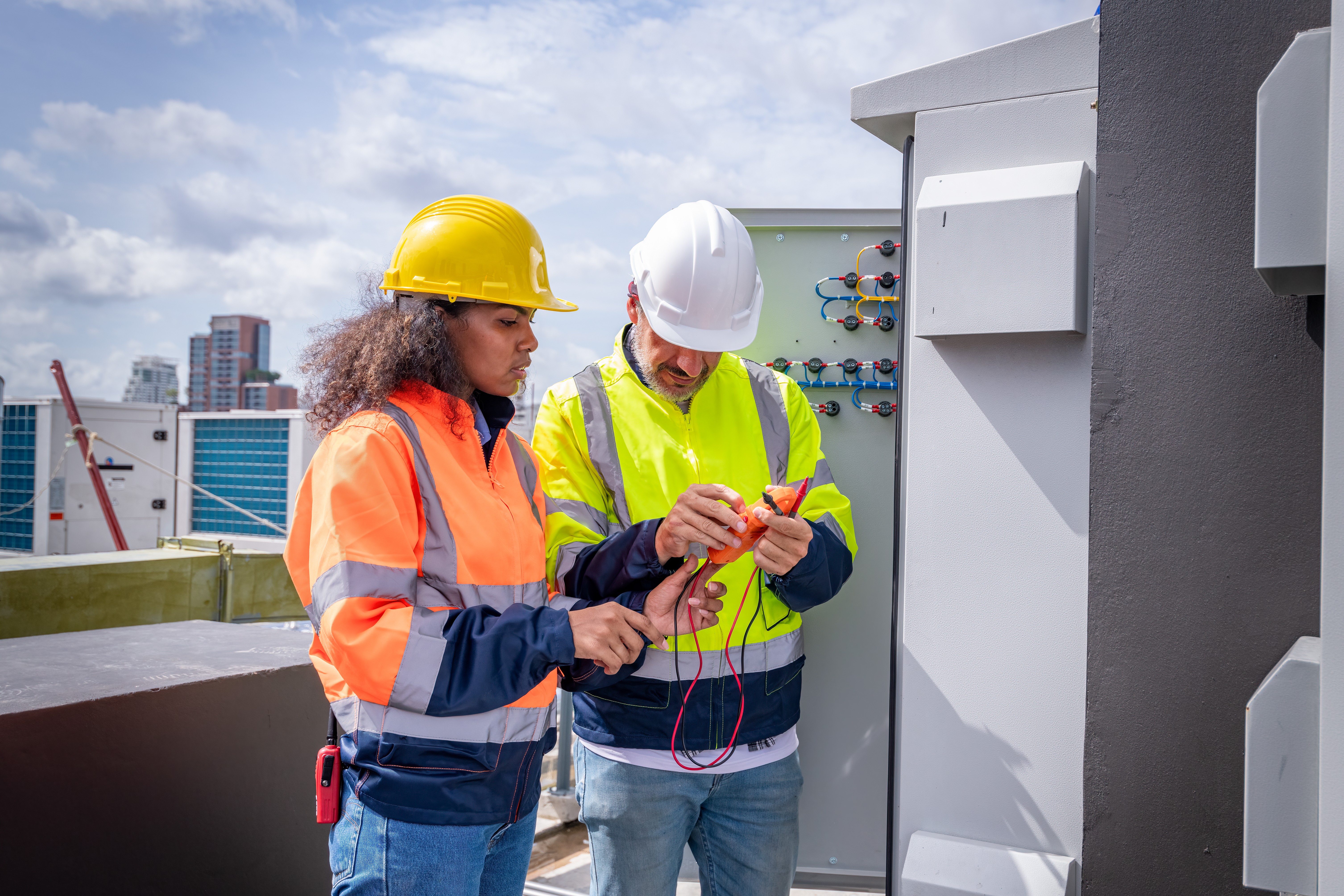 Denver Home Electrical Maintenance Guide for Spring