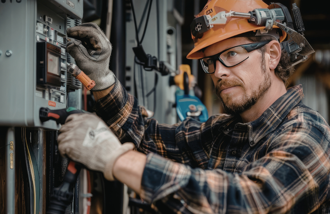 Electrical Preventative Maintenance Saves Time and Money