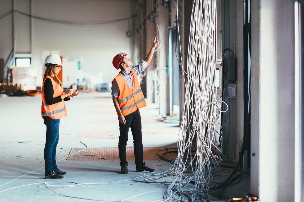 Upgrade Your Home with Professional Electrical Retrofitting Services