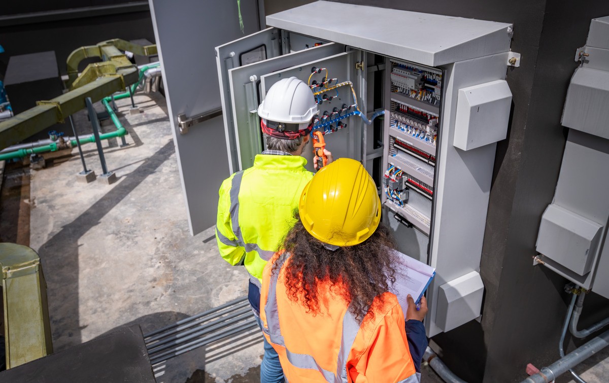 Commercial Energy Efficiency Upgrades to Lower Operating Costs
