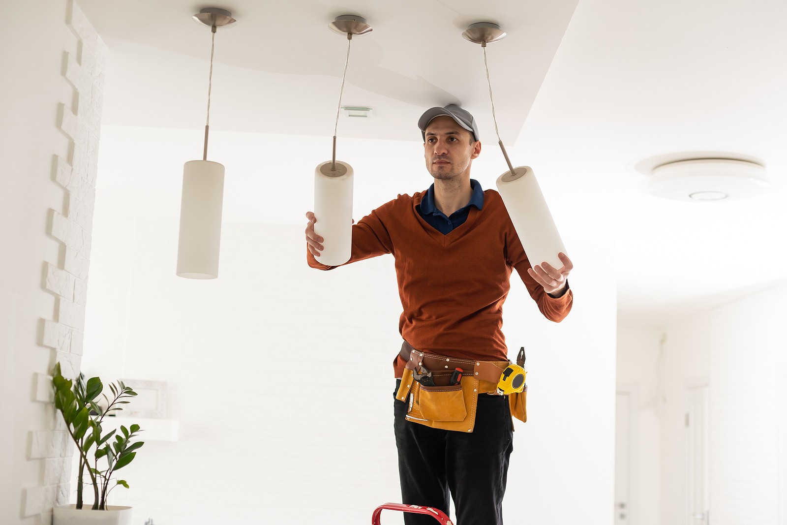Important Electrical Upgrades for Your New Home Build
