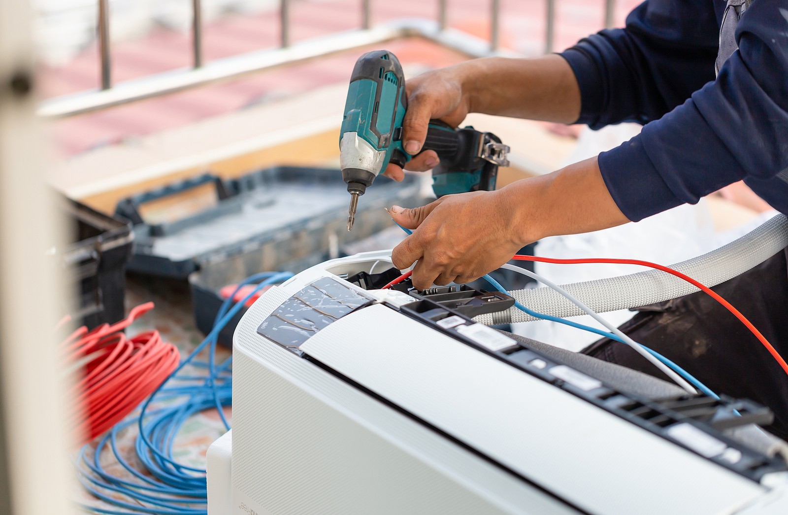 Everything You Need to Know About Electrical Services in Denver